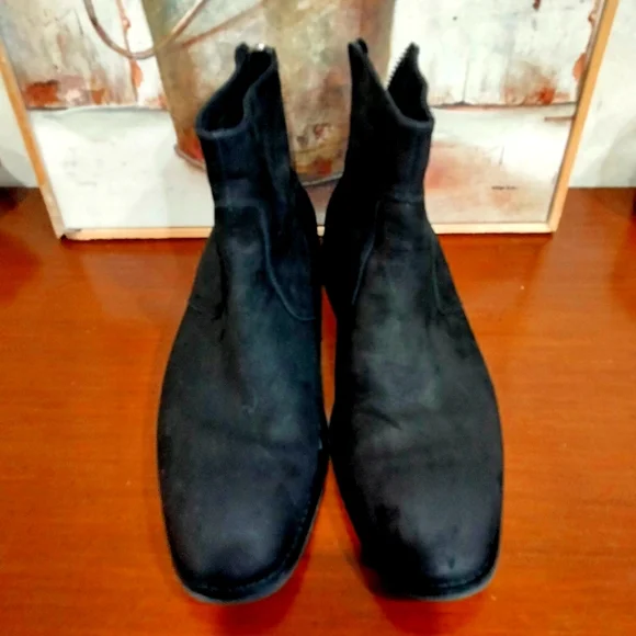 Kenneth Cole New York Shoes Kenneth Cole New York Suede Roy
